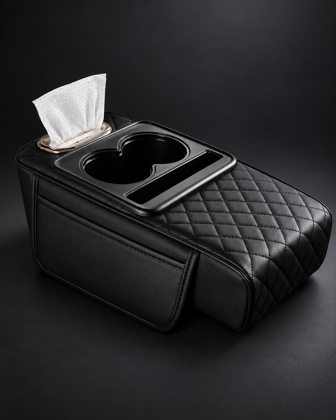 Cavero™- Luxe edition