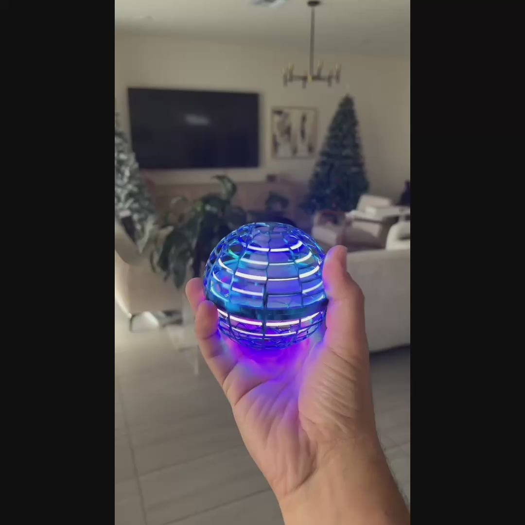 Zyvro™ - The flying fun everyone wants to try